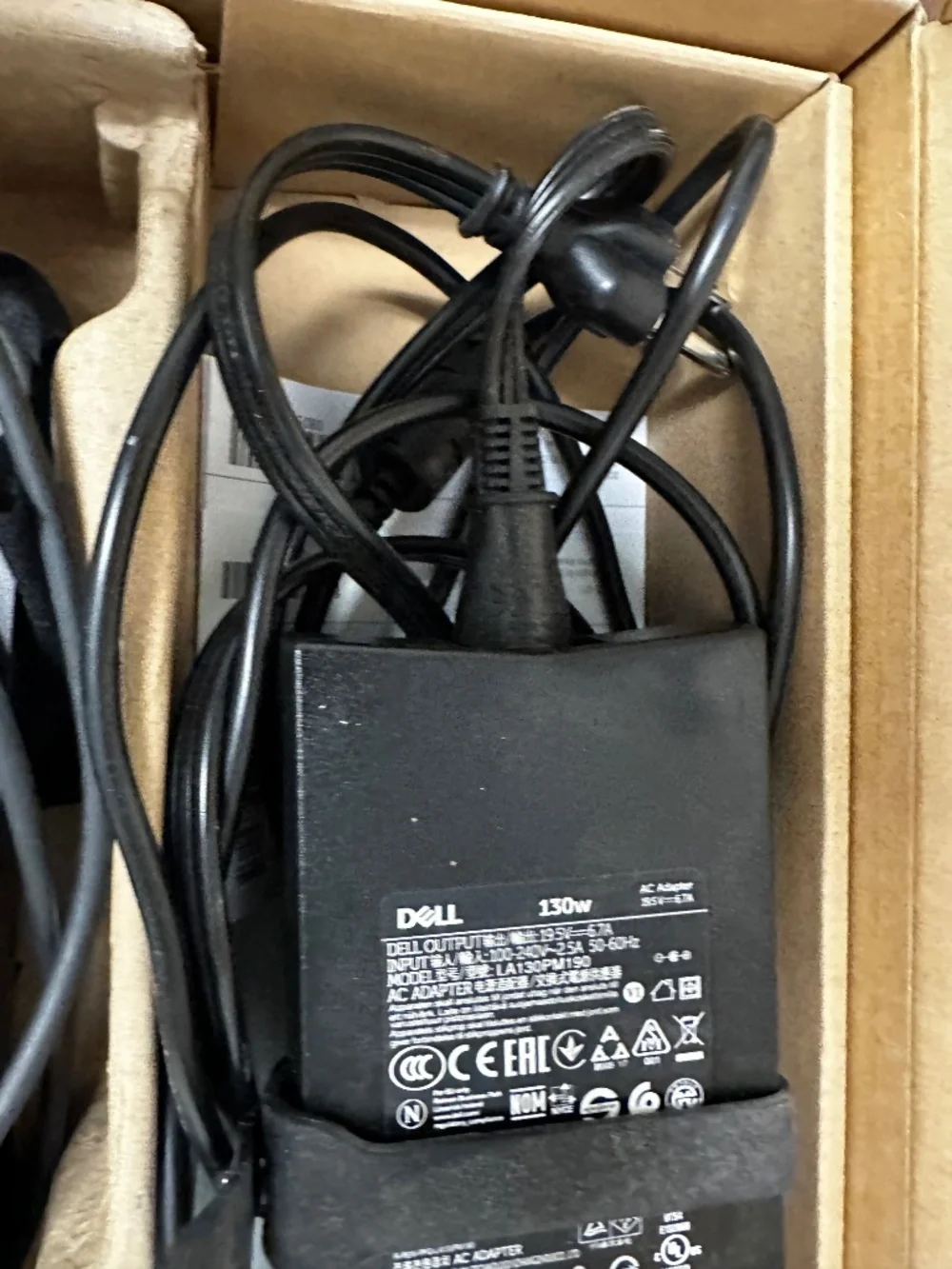 Dell WD25 Docking Station